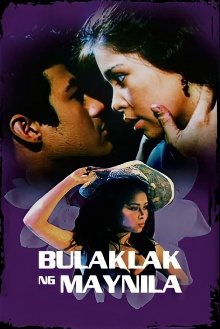 Bulaklak ng Maynila Trailer