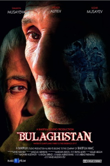 Bulaqistan Trailer