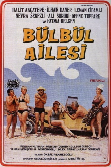 Bülbül Ailesi Trailer