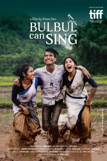 Bulbul Can Sing Trailer