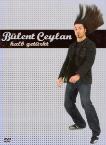 Bülent Ceylan - Halb Getürkt Trailer