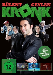 Bülent Ceylan - Live - Kronk Trailer