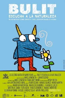 Bulit escucha a la naturaleza Trailer