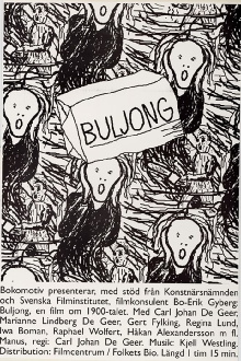 Buljong Trailer