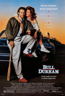Bull Durham Trailer