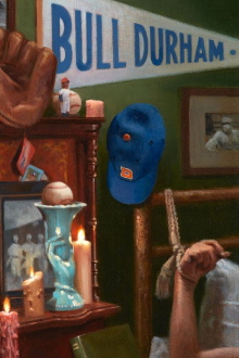 Bull Durham: Between the Lines Trailer