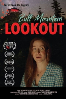 Bull Mountain Lookout Trailer