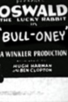 Bull-Oney Trailer