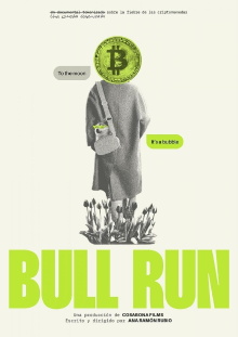 Bull Run Trailer
