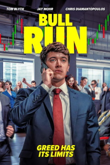 Bull Run Trailer