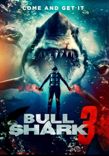 Bull Shark 3 Trailer