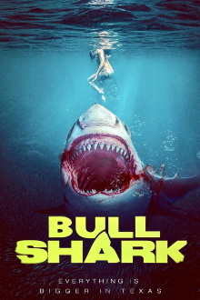 Bull Shark Trailer