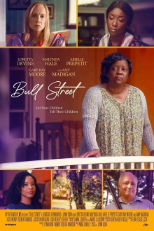 Bull Street Trailer