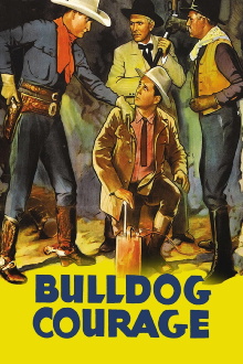 Bulldog Courage Trailer