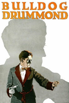 Bulldog Drummond Trailer