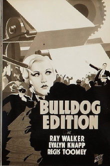Bulldog Edition Trailer