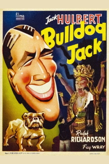 Bulldog Jack Trailer
