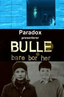 Bulle bare bor her Trailer