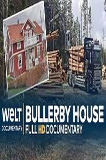 Bullerby House- From Swedisch Tree to German Home Trailer