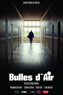 Bulles d'air Trailer