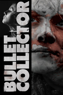 Bullet Collector Trailer