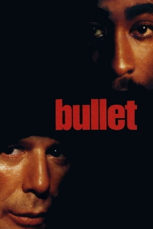 Bullet Trailer