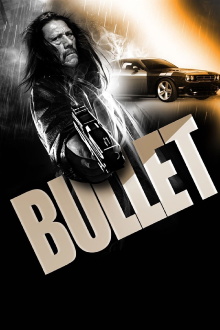 Bullet Trailer