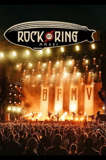 Bullet For My Valentine - Rock am Ring 2016 Trailer