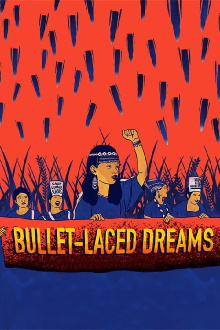 Bullet-laced Dreams Trailer