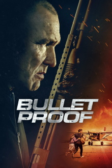 Bullet Proof Trailer