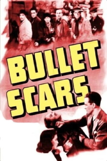 Bullet Scars Trailer