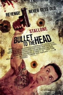 Bullet to the Head Trailer