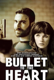 Bullet to the Heart Trailer