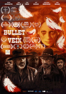 Bullet Vein Trailer