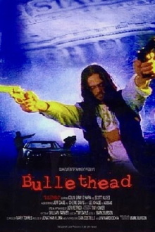 Bullethead Trailer