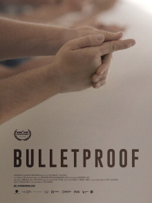 Bulletproof Trailer