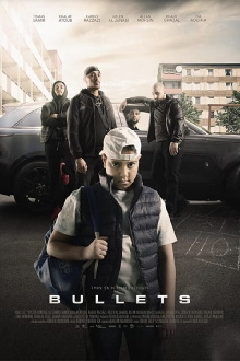 Bullets Trailer