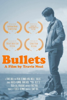 Bullets Trailer