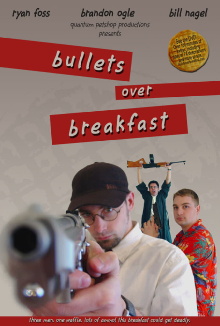 Bullets Over Breakfast Trailer