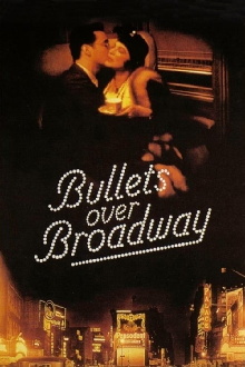 Bullets Over Broadway Trailer