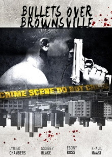 Bullets Over Brownsville Trailer