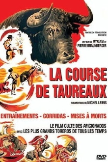 Bullfight Trailer