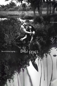 Bullfrogs Trailer