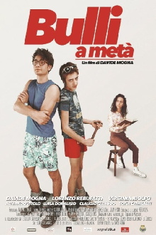 Bulli a Metà Trailer