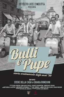 Bulli e pupe Trailer