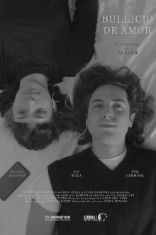 Bullicio de amor Trailer