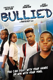 Bullied Trailer