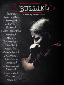 Bullied Trailer