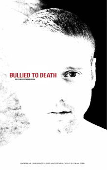 Bullied to Death Trailer