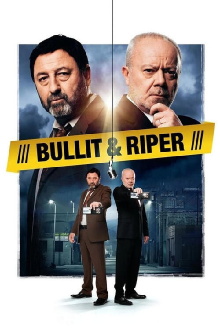 Bullit & Riper Trailer